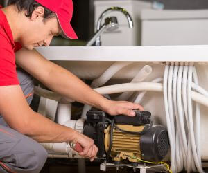 About Emergency Leak Pros